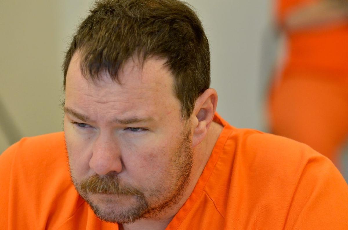 Butte man who allegedly hit baby faces felony assault charge