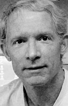 Paul Nachman
