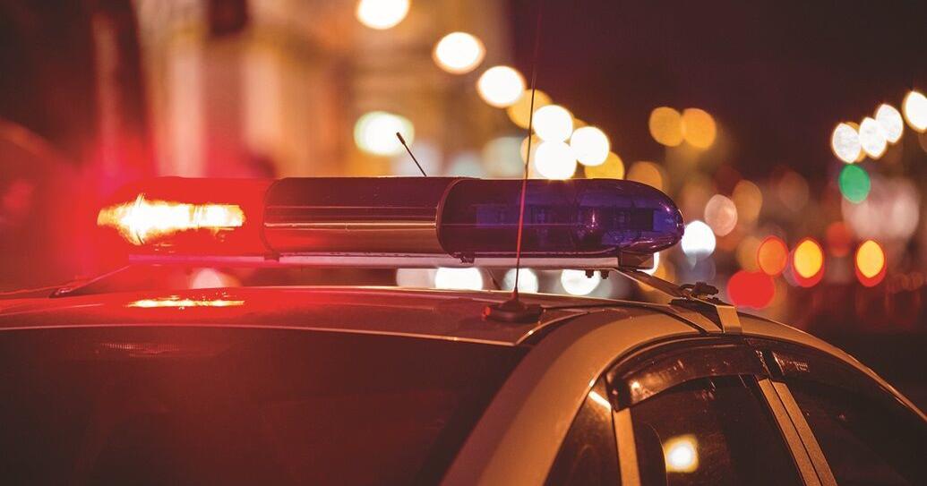 Police blotter: Disgruntled customer hurls burritos at fast-food worker