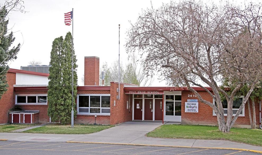 Billings teacher disciplined after allowing felon into classroom