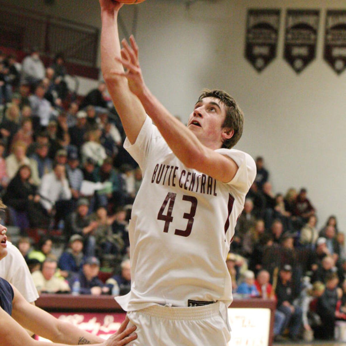 2014 Southwestern A Divisional Basketball Tournament Dillon Central Boys Favorites In Tough Field Sports News Mtstandard Com