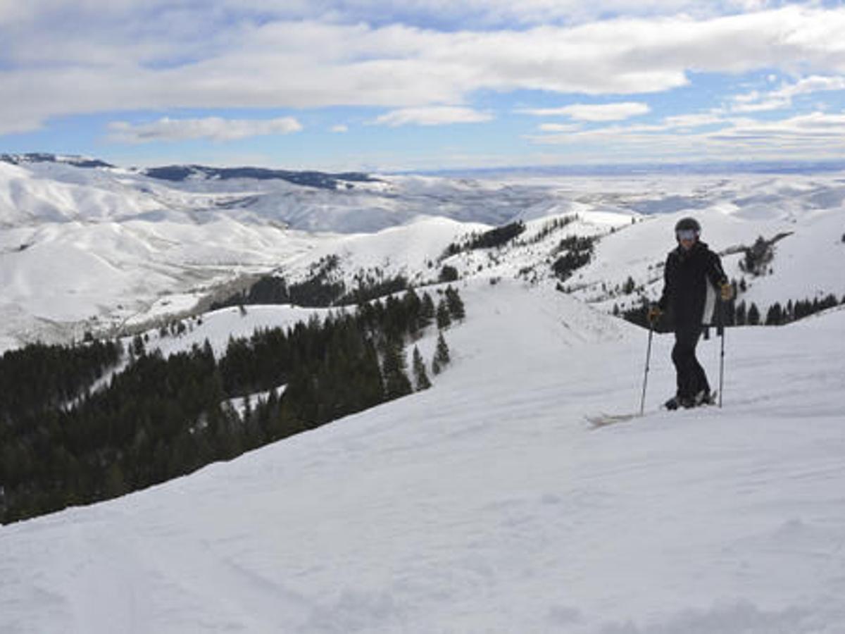 149 000 Purchase Of Idaho Ski Area Began An Adventure State Regional Mtstandard Com