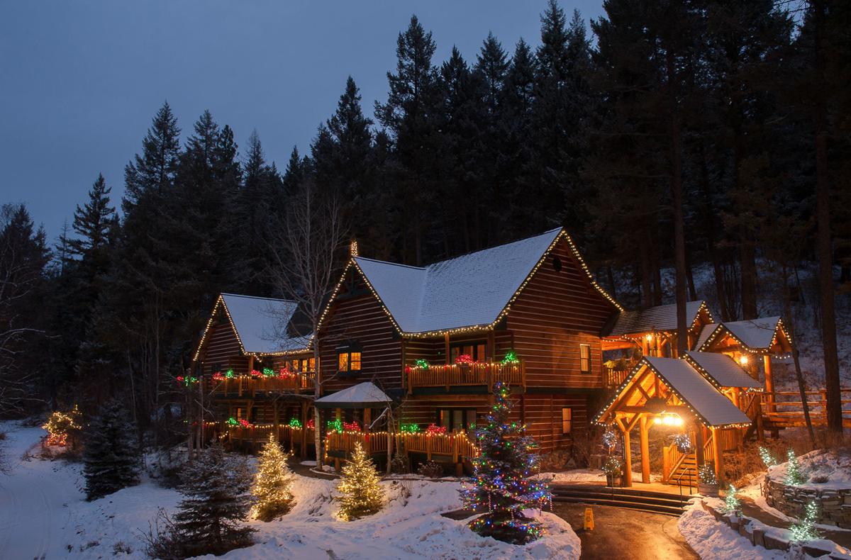 Whitefish Bed And Breakfast Is Best Ski Hotel In North America Again In 2017 Food Cooking Mtstandard Com