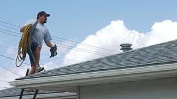 Up On The Rooftop Business Mtstandard Com