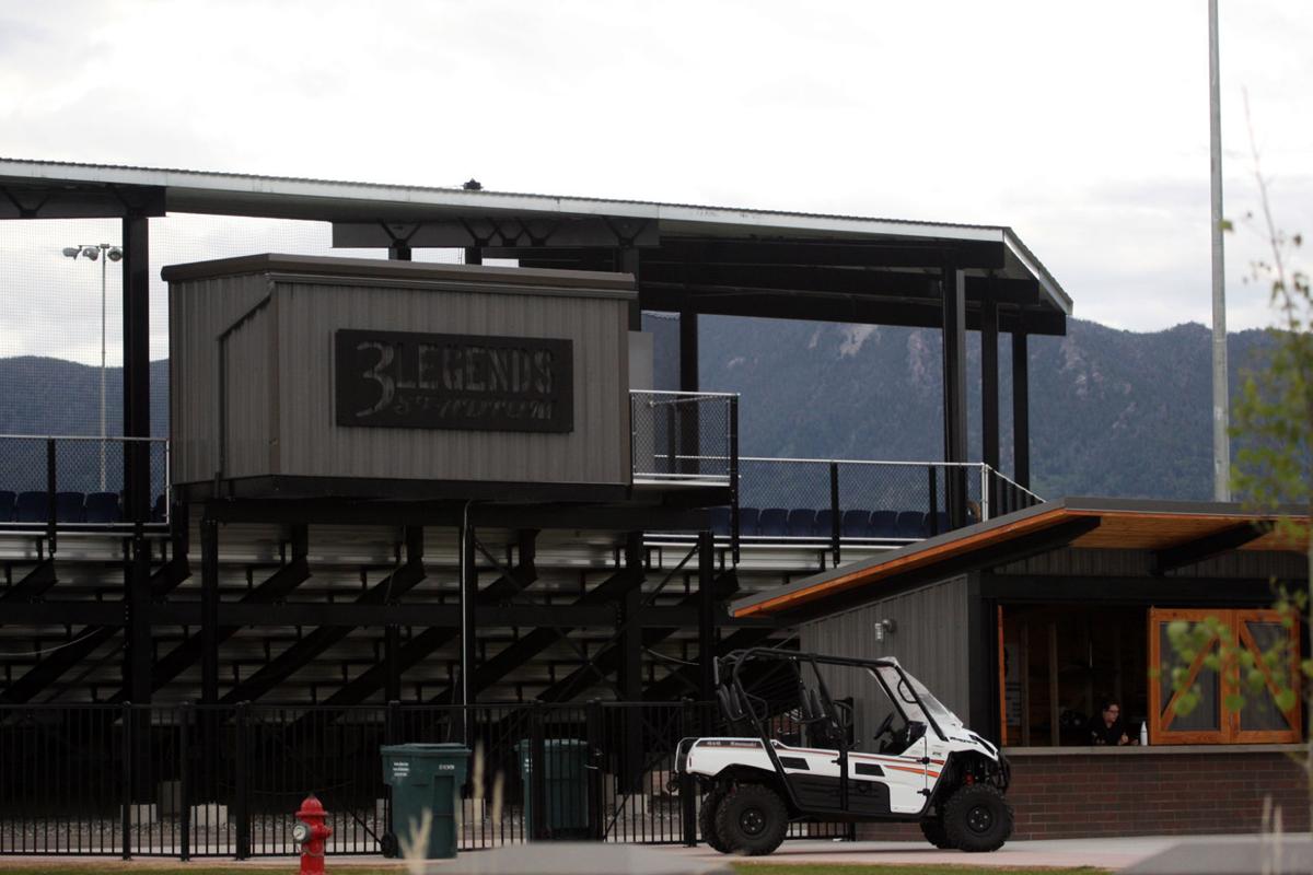 Expedition League in Butte on hold again