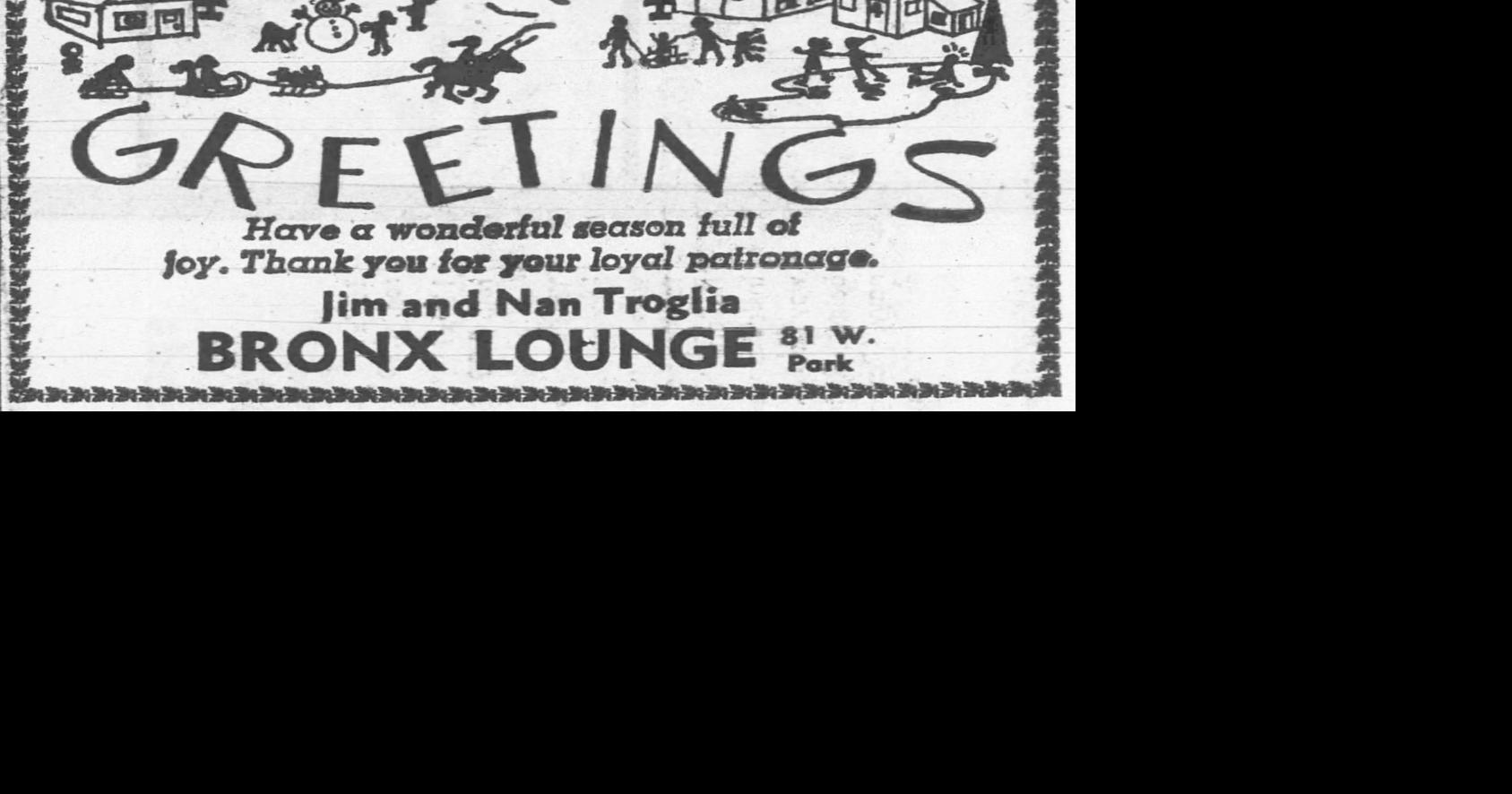 ‘Ghosts of Businesses Past’ resurrected from our archives | Regional