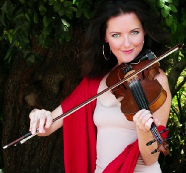 Kathleen Keane at An Rí Rá