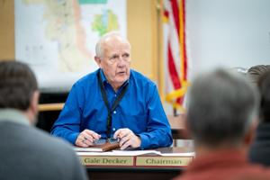Governor responds to Lake County law enforcement dispute