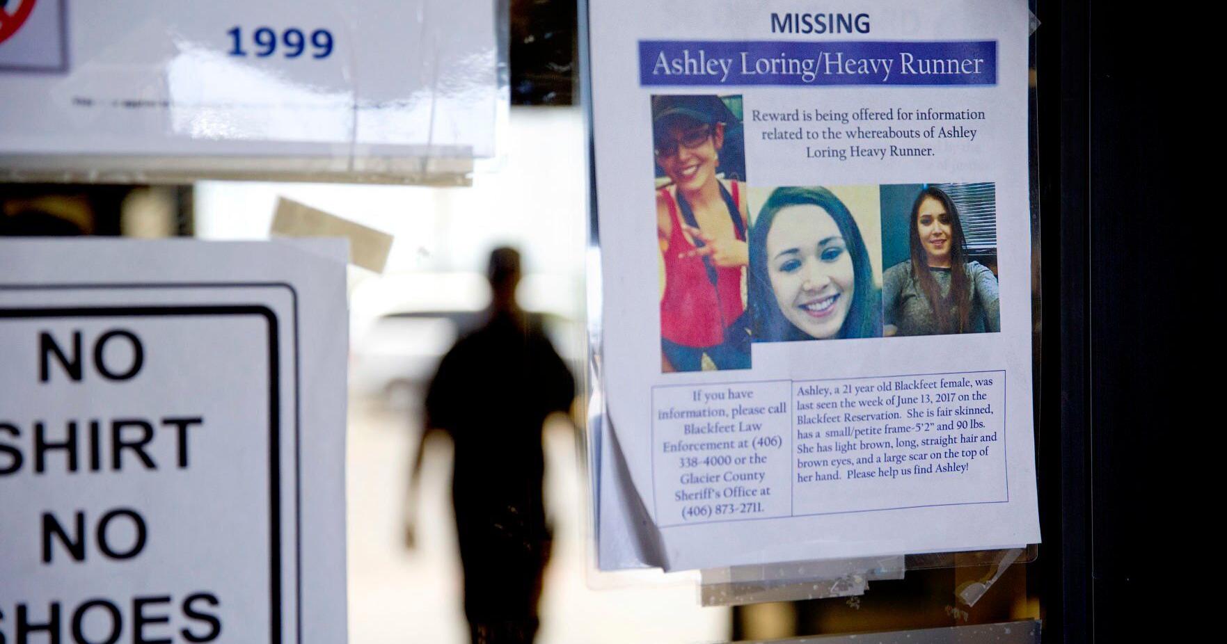 Families of missing Indigenous let down by justice system - Vimarsana News
