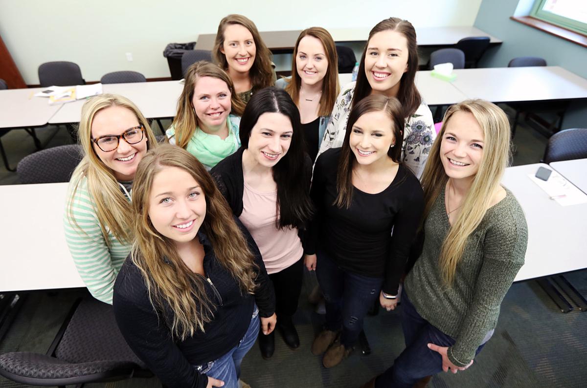 Montana Tech graduates first students from new bachelor's of science in