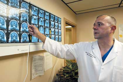 Big Sky Neuroscience and Spine 