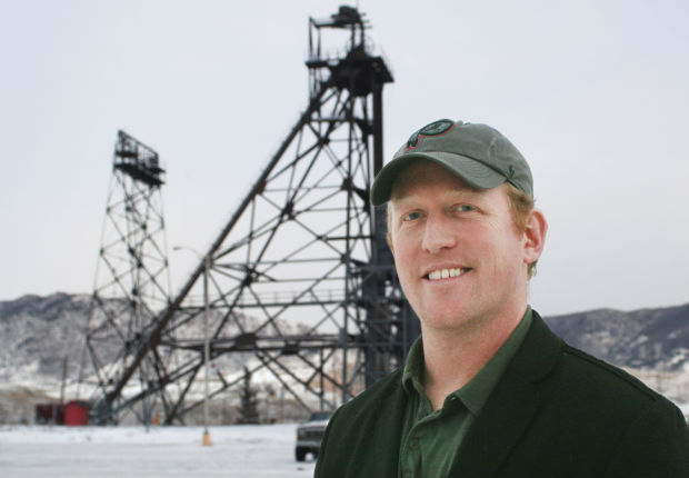 ROB O'NEILL