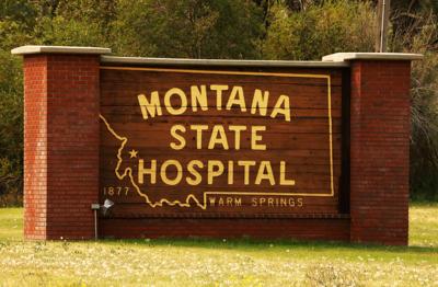 New COVID outbreak at Montana State Hospital, including ...