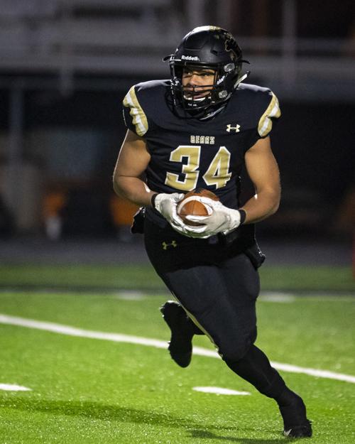 Billings West vs. Missoula Sentinel