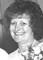 Margaret Larson, 79