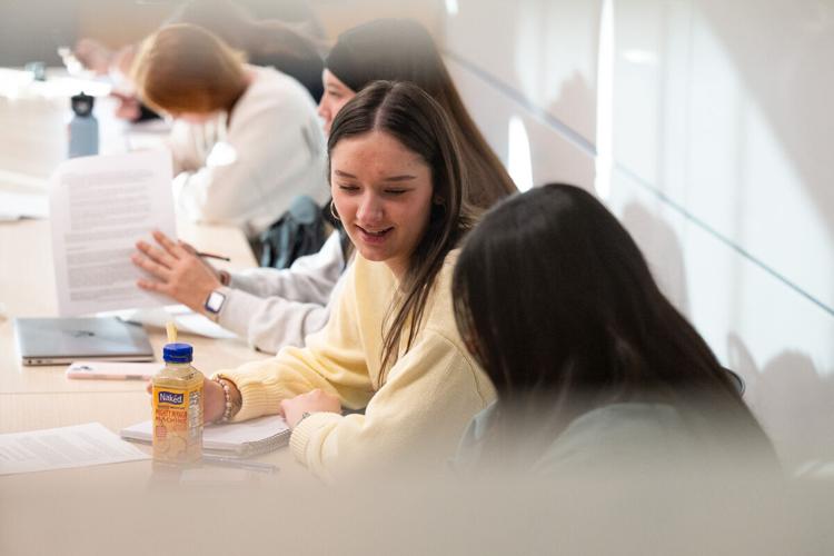 UM Earns A+ Ratings for Preparing Future Elementary Educators to Teach Reading