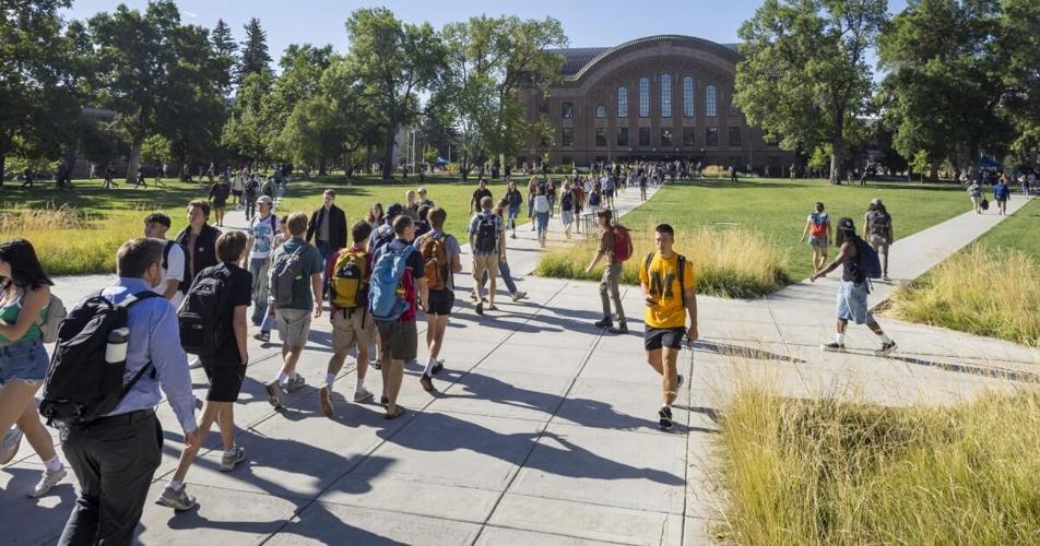 Montana State enrolls record 17,477 students, welcomes largest ever incoming first-year class