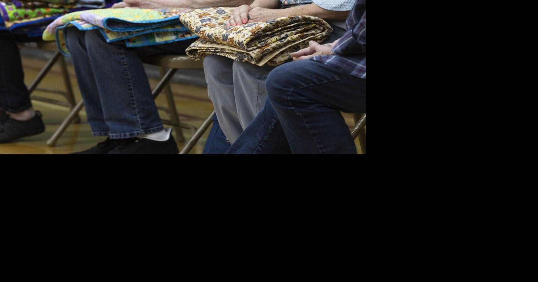 The Friendship Quilters