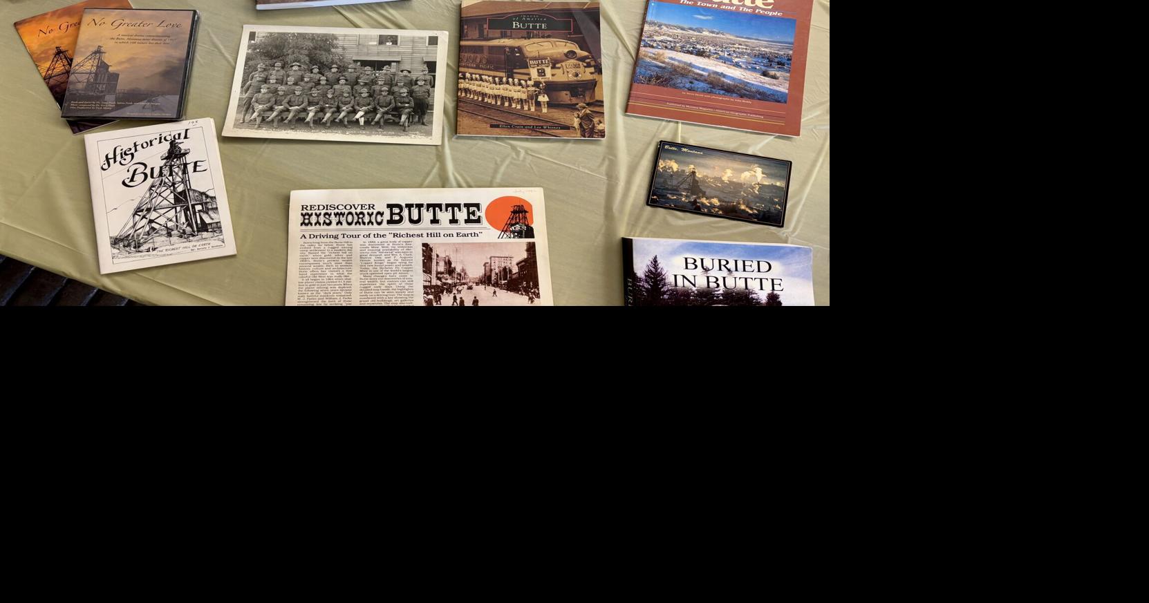 Archives garage sale