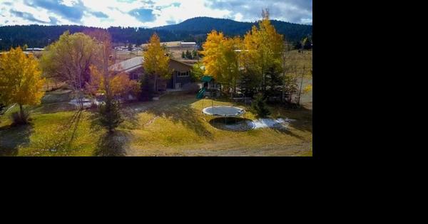 Luxury homes on the market in Butte - Vimarsana News