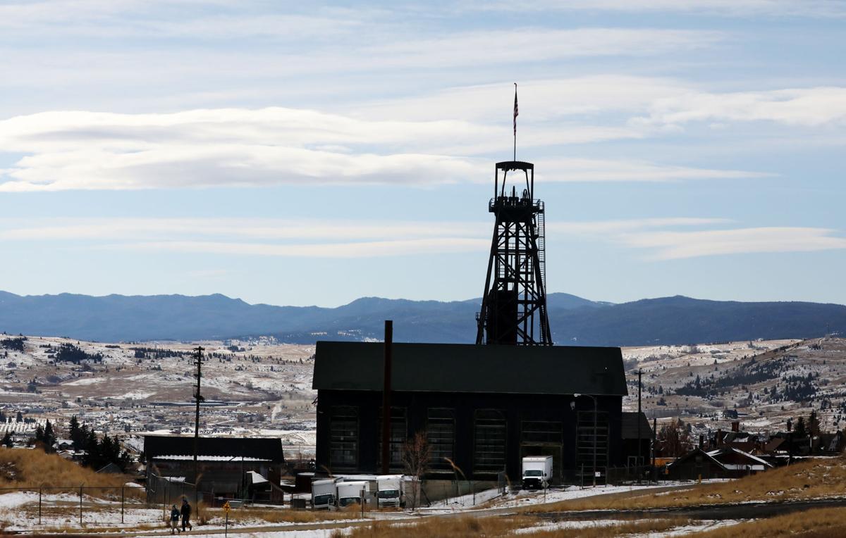 Movie, series being filmed in Butte | Local | mtstandard.com