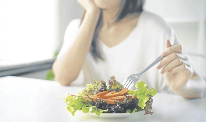 Health: Healthy eating made easy