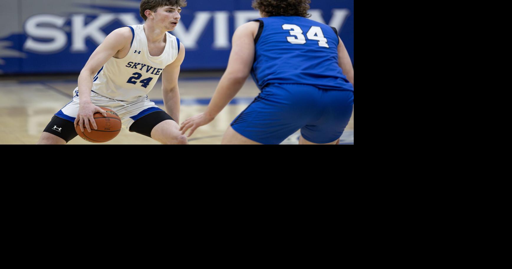 Full Court Press: Montana high school basketball highlights (Jan. 16)