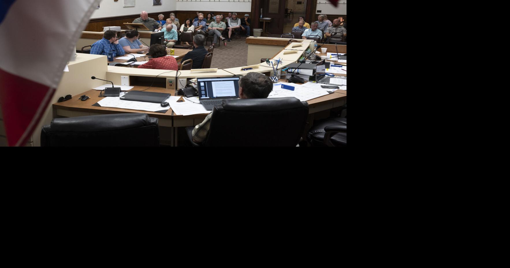 Butte-Silver Bow commissioners approve $168M city-county budget
