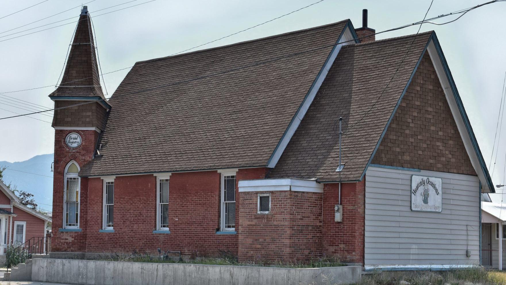 Butte S Welsh Community Remembered Local Mtstandard Com