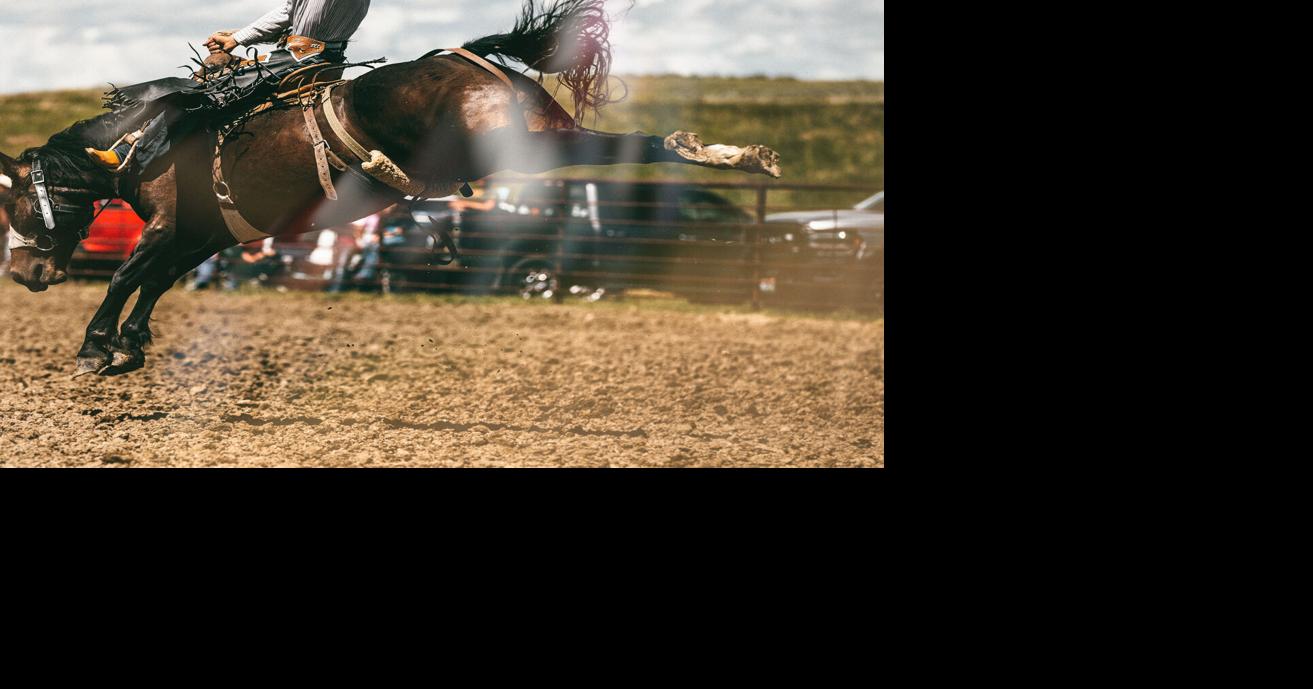 PRCA rodeo coming to Butte in August