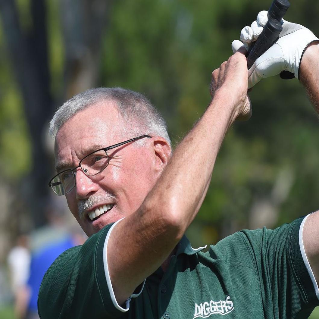 Ex Montana Tech Football Coach Bob Green Still Has Em Howling