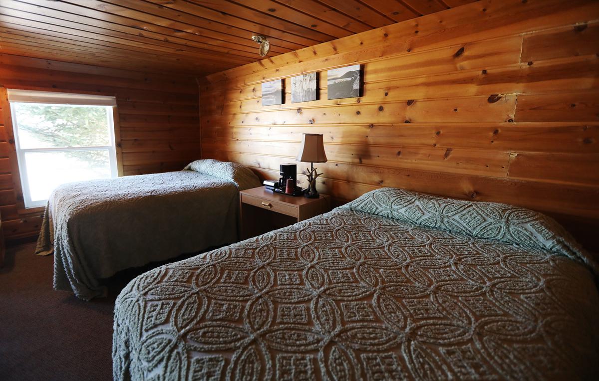 Big Hole Valley mainstay Wise River Club for sale Lifestyles