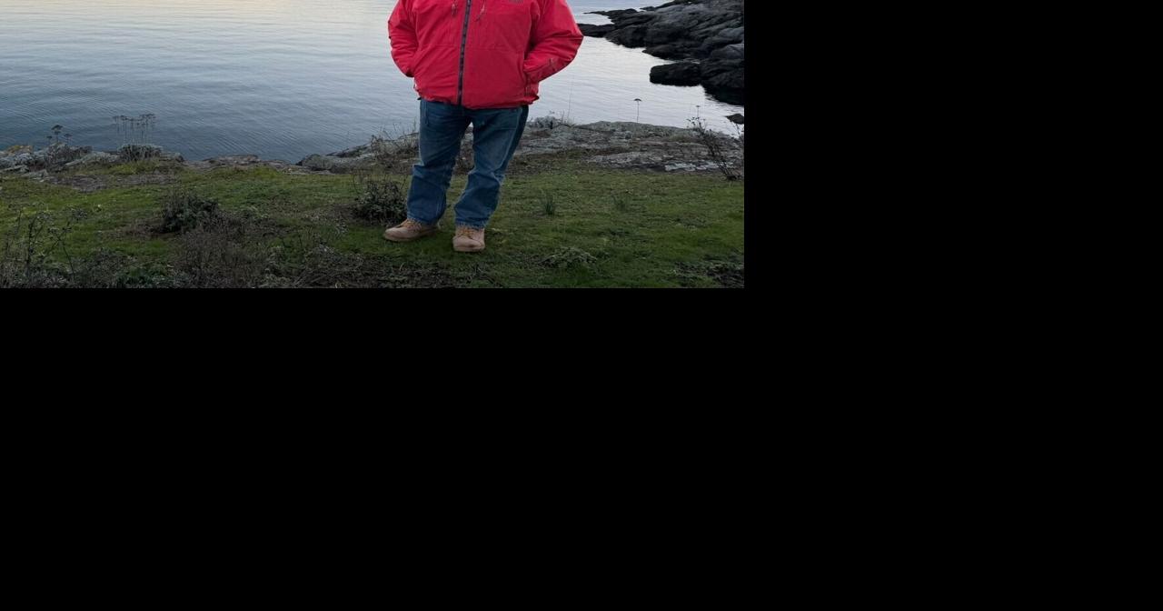 'A singular scientist': Hamilton scientific community mourns world-renowned researcher Byron Caughey