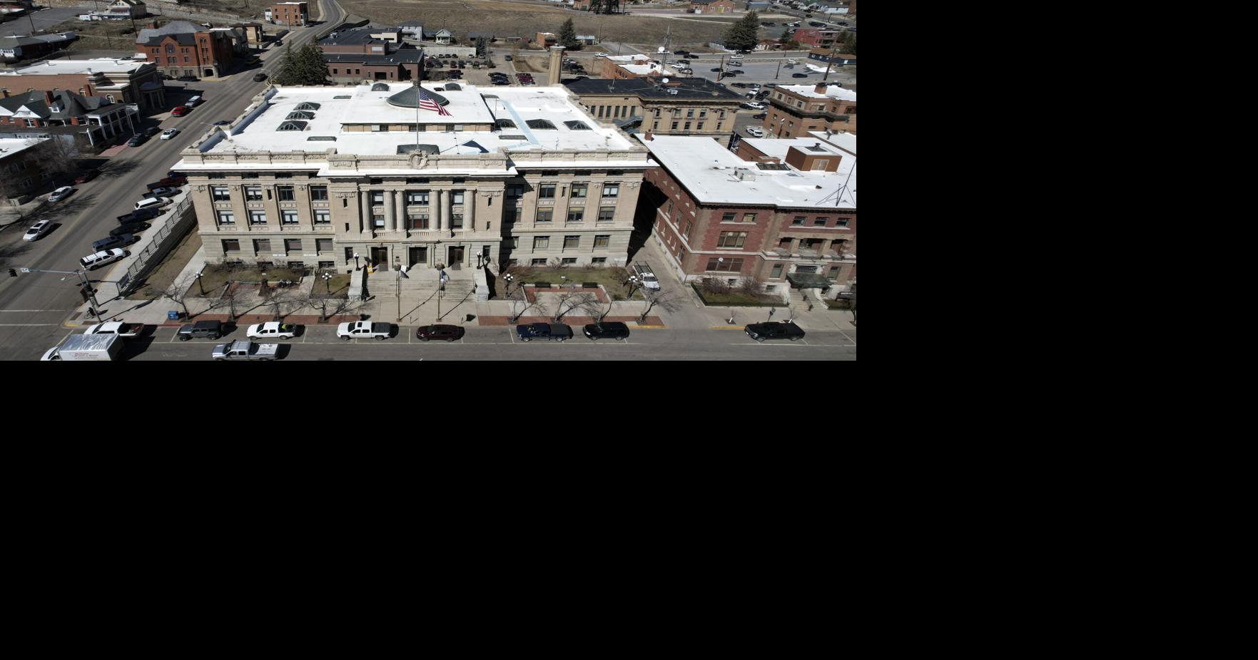 Marcee Cameron named interim coroner for Butte-Silver Bow following Parish's resignation – Montana Standard