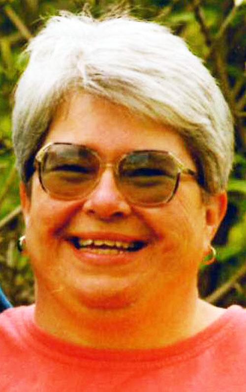 Sharon Christensen