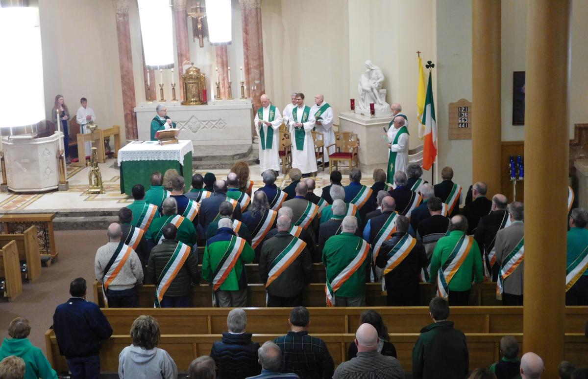 Get ready for St. Patrick’s Day Get ready for St. Patrick’s Day
