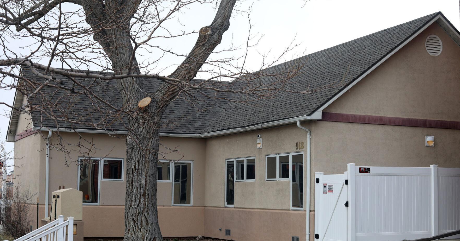Jackson abortion clinic closing their doors - Vimarsana News