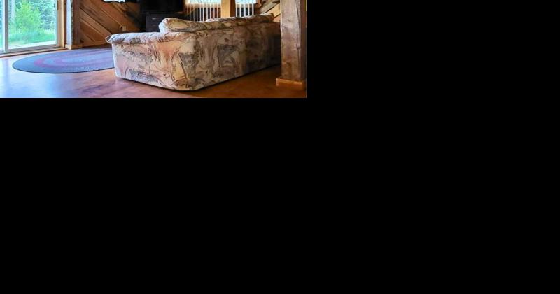 Luxury homes on the market in Butte - Vimarsana News