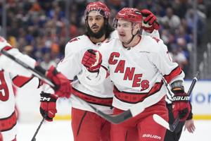 Hurricanes vs Rangers odds: Preview, picks and props for Round 2