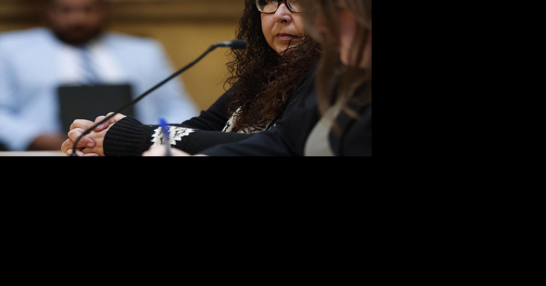 Woman gets deferred sentence for stealing from Butte charity