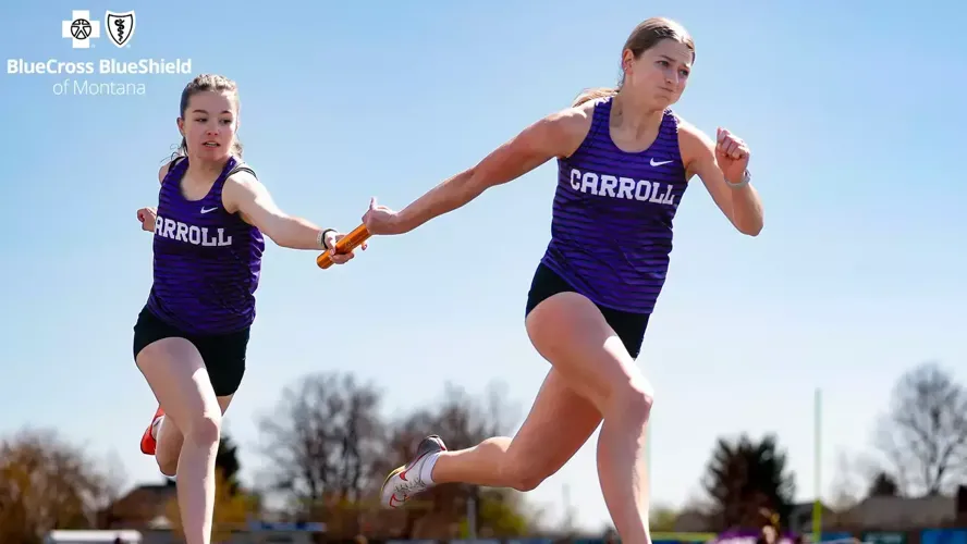 Saints Set for NAIA Outdoor Track and Field Championships Starting Wednesday