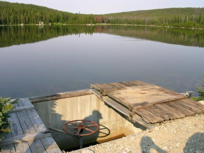 Groups advocate for water rights to help Clark Fork River