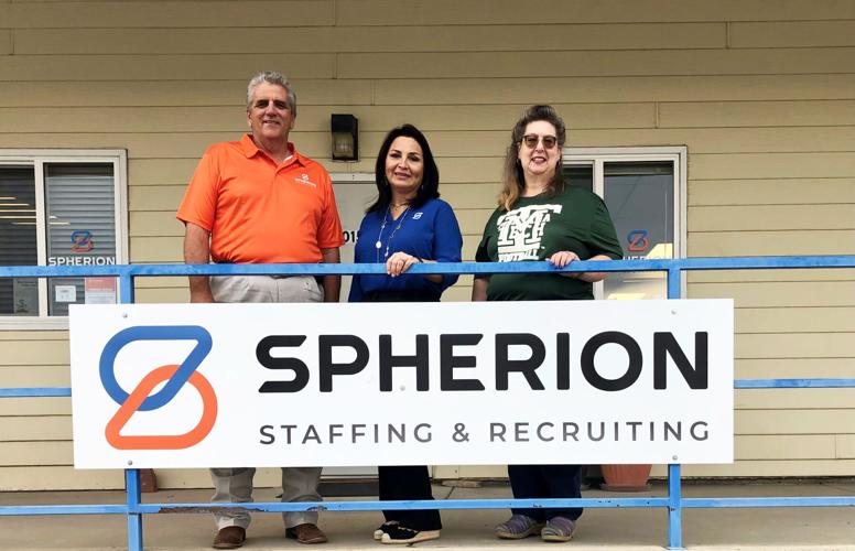 New owners of Spherion feel right at home in Butte