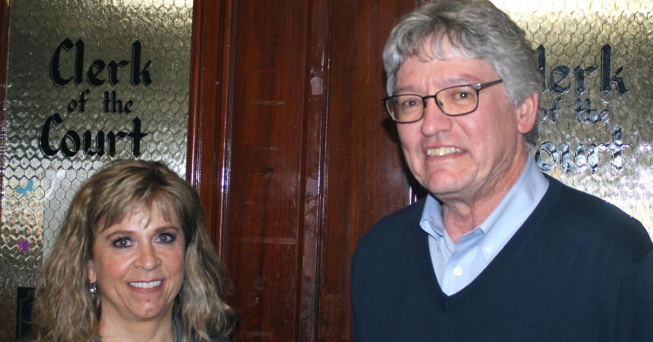 Beth Parks named next Clerk of District Court in Butte - Vimarsana News