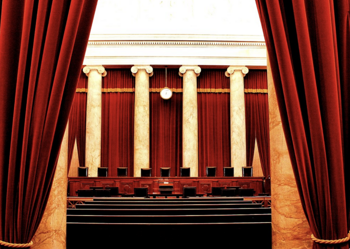 Question #38: What is the highest court in the United States?