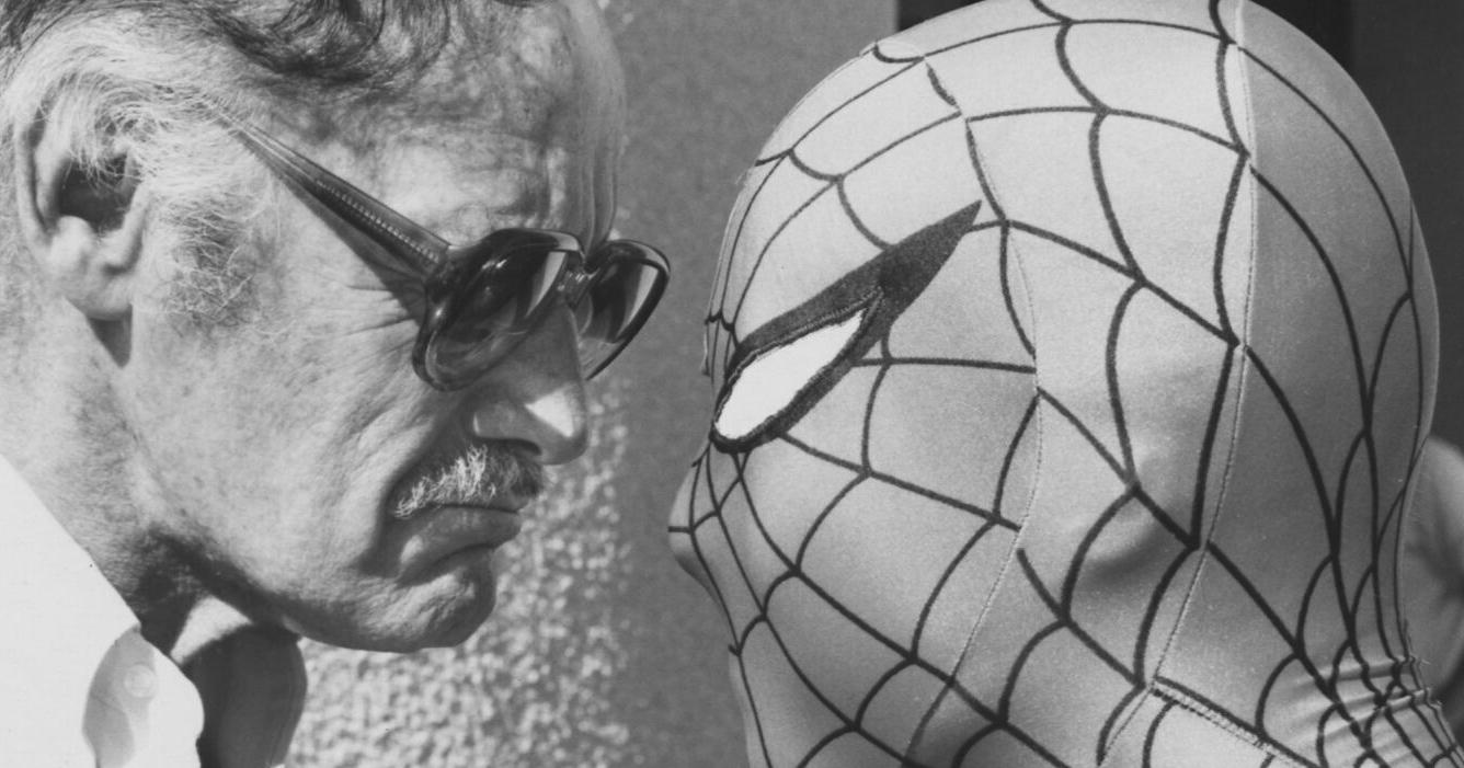 Stan Lee's legacy showcased in new Wyoming exhibit - Vimarsana News