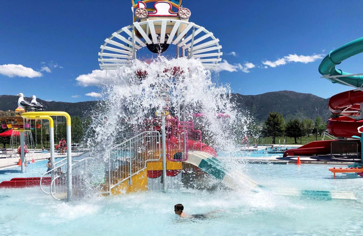 Summer sizzle in Butte