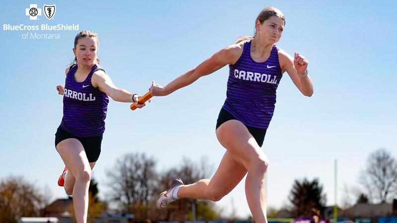Saints Set for NAIA Outdoor Track and Field Championships Starting Wednesday