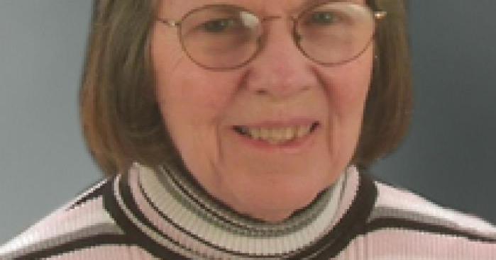 Barbara Joyce Collier, 77