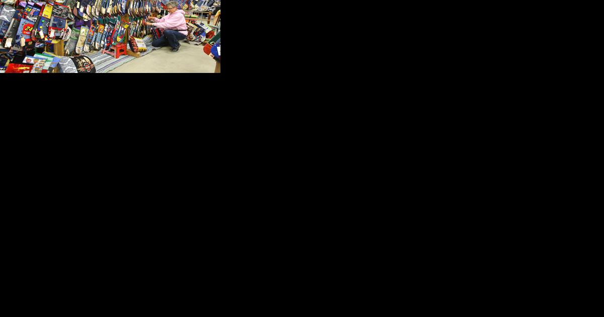 Holiday bazaar season kicks off Saturday - Vimarsana News